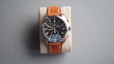 Hamilton Chronograph Herren