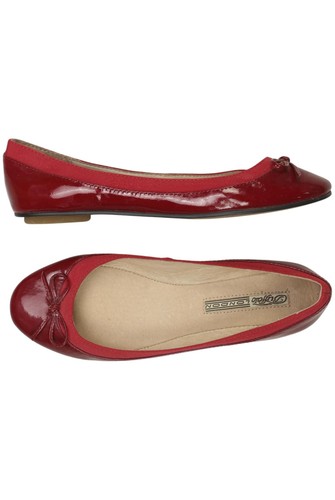 Buffalo london ballerina damen - ballerina,