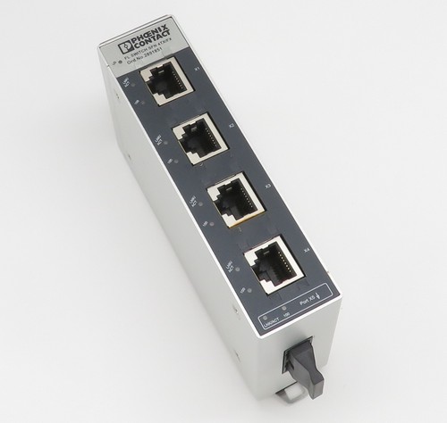 Phoenix contact switch sfn - fl,