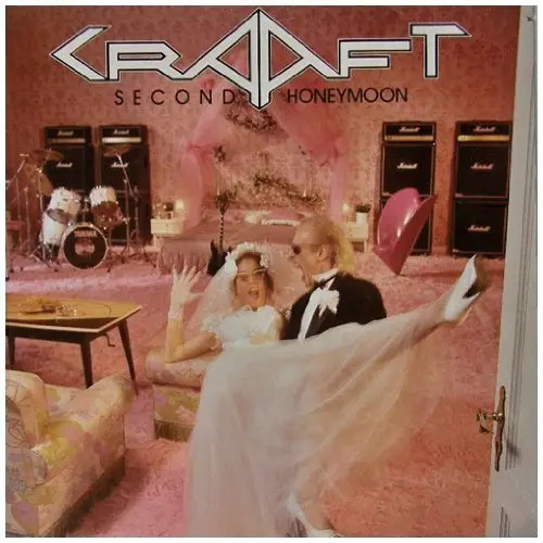 Craaft second honeymoon rca - craaft,