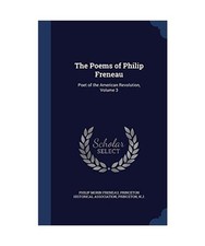 The Poems of Philip Freneau