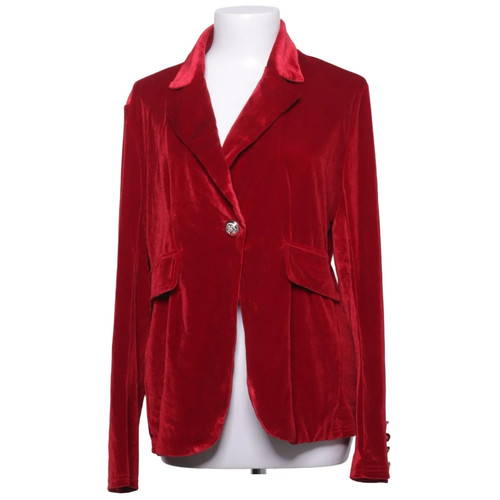 Blazer größe rot - blazer,,