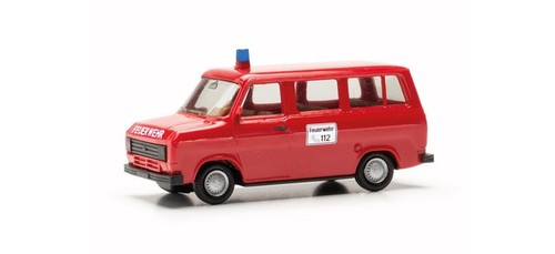 Herpa 097635 87 ford - herpa,