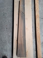 Mooreiche 30x115x1180mm aus