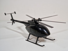 Amewi AFX MD500E Rc Helikopter Hubschrauber Brushless 325mm Prototyp Muster