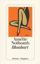 Buch blaubart nothomb - blaubart,,