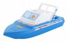 Spielzeug Boot Schiff