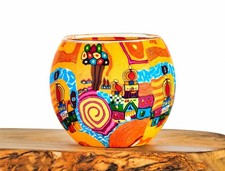 Leuchtglas Nr.456 ohne Wachs