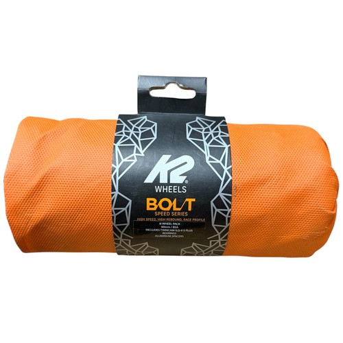 Bolt inline skates - bolt,