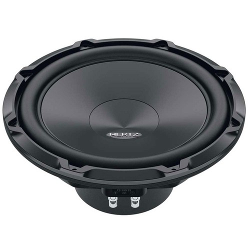Hertz cento 250 - 25, cm