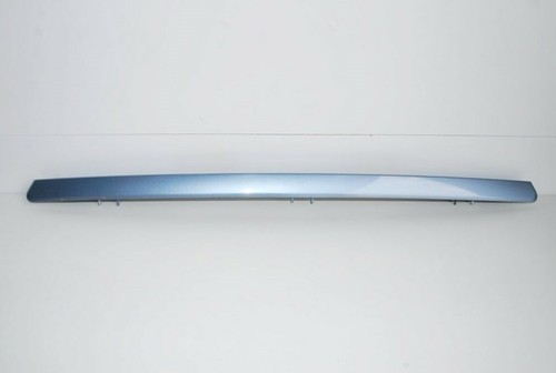 Griffleiste heckklappe ford - heckklappe,