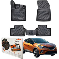 TRIMAK 3D Auto Gummimatten