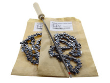 Flexparts 2x Sägekette  für