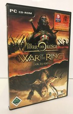 Der Herr der Ringe: War of The