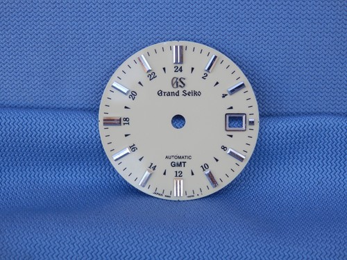 Grand seiko dial - grand,