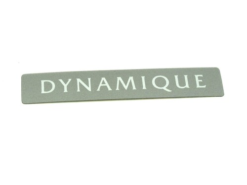 Original mitsubishi dynamique - mitsubishi,