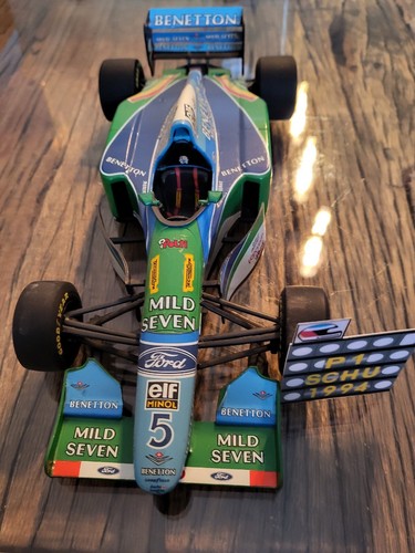 Michael schumacher 18 - michael,