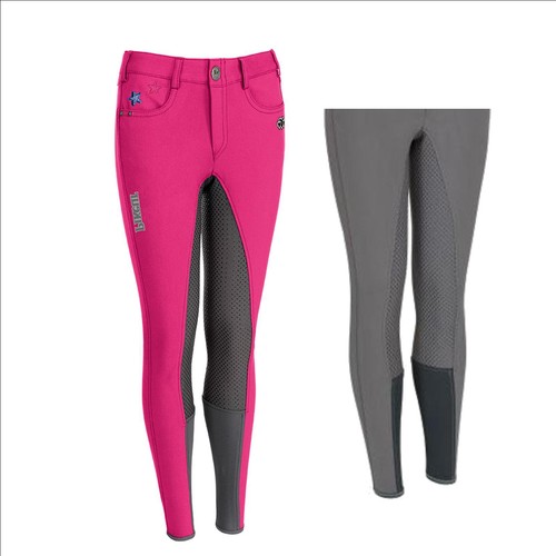 Pikeur kinderreithose - pikeur, "