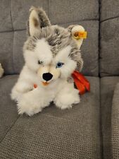 Neu mit Etikett Steiff