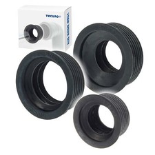 tecuro Siphon-Gummimanschette