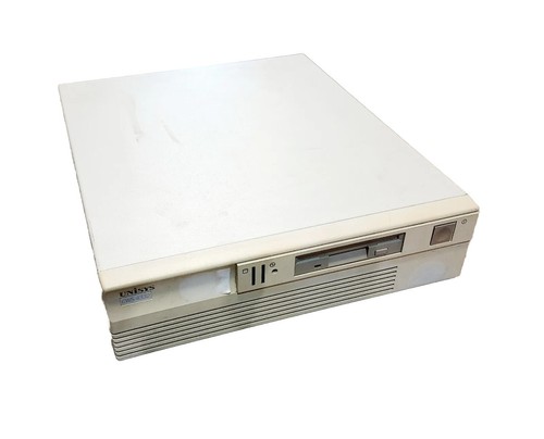 Unisys cws 4332 486 desktop - 486,
