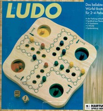 Ludo - das beliebte