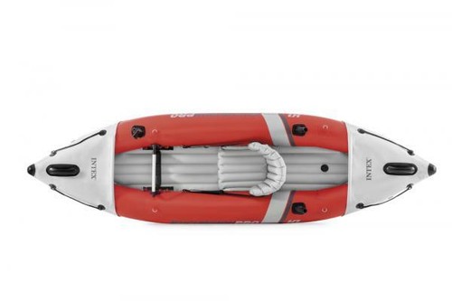 Intex schlauchboot pro kajak - schlauchboot,