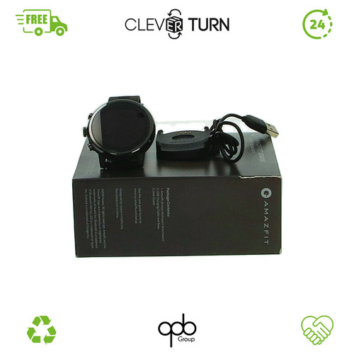 Amazfit stratos smartwatch - stratos, 3