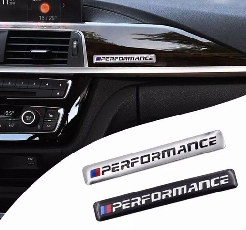Für bmw performance - 2x,