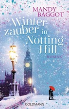 Mandy Baggot / Winterzauber in