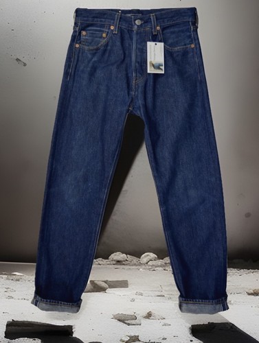 Herren levis 501 1980er - 501,