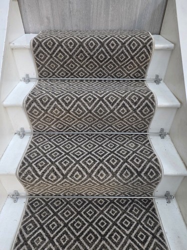 Treppen teppich läufer - treppen,