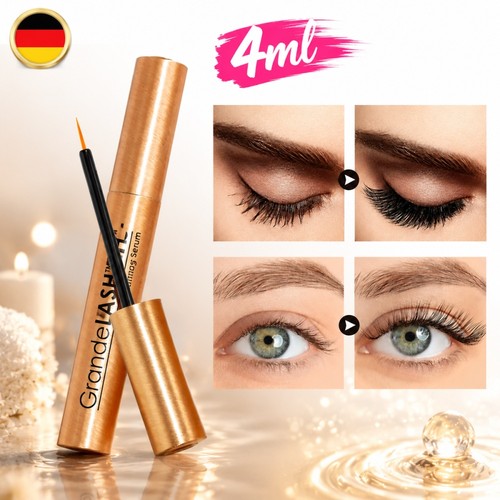 Wimpernwachstum serum ml - 4,