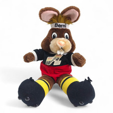 Uefa 1988 maskottchen berni - em,