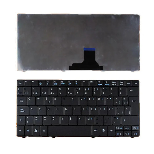 Laptop tastatur acer aspire - acer,