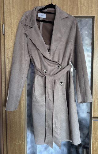 Reserved damen trenchcoat - reserved,