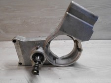 Fortschritt E931 Gartenfräse Motor Deckel Getriebedeckel Ritzel Welle DDR IFA