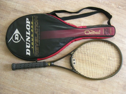 Dunlop tour select pro - tour,