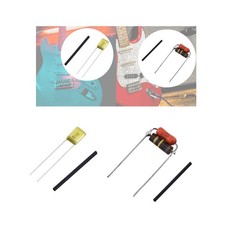 Hochfrequenz Kompensationskondensator einfache Installation Sbe AD 331J Ersatz