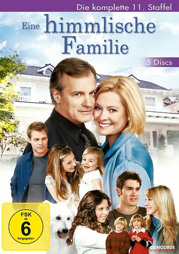 Eine himmlische familie die - eine,