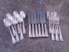 WMF Modell 37 Bänderdekor