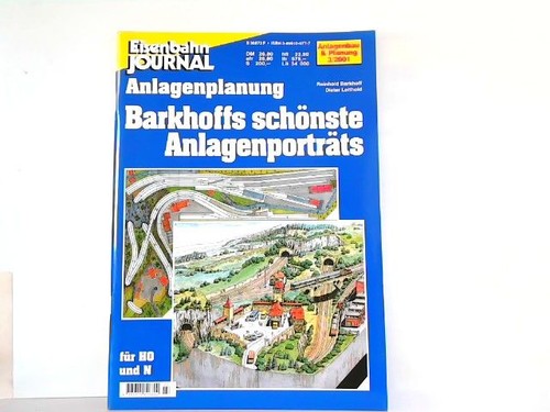 Anlagenplanung barkhoffs - anlagenplanung.,