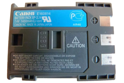 Original canon 2l14 - original, bp-2l14