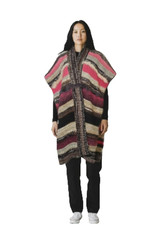 Antonio Marras Damen Cape