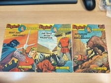 Sigurd Nr. 31,32,33 - Lehning