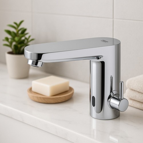 Grohe eurosmart 36325001 - grohe, ce