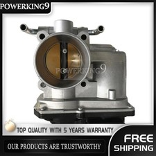 13400-69L00 Throttle Body fits