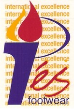 Es Shoes Vintage Oldskool