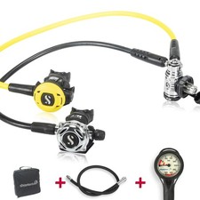 Scubapro MK19 EVO  A700