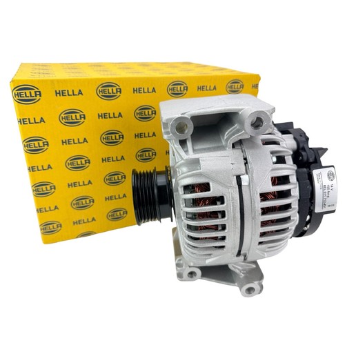 Hella generator opel zafira - opel,